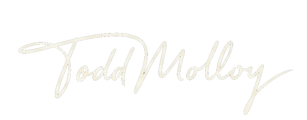 Todd Molloy's signature
