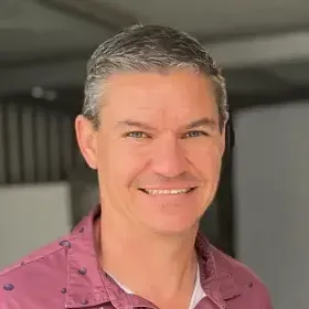 Todd Molloy