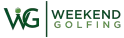 Weekend Golfing