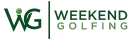Weekend Golfing