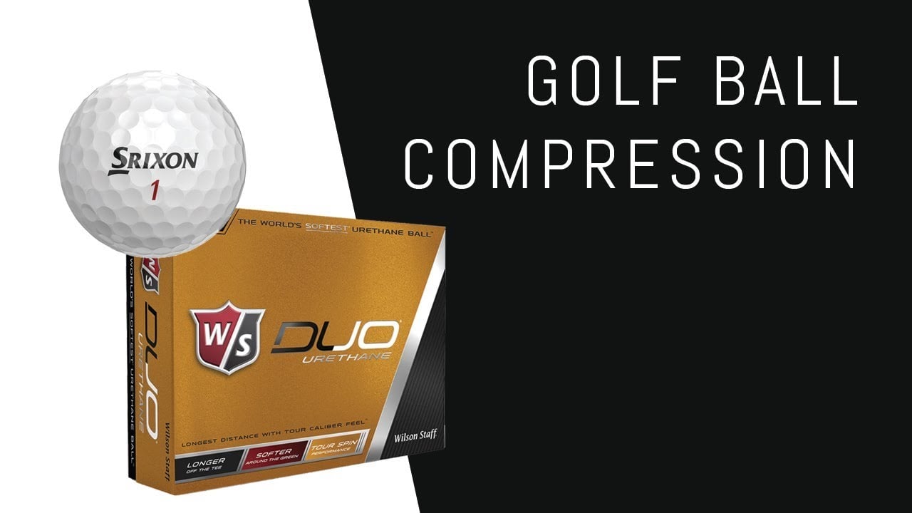 Does Ball Compression Matter?