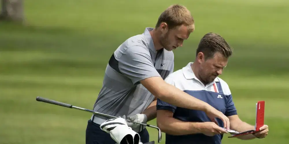 How to Calculate Your Golf Handicap